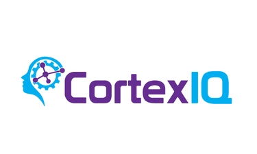 CortexIQ.ai - Creative brandable domain for sale