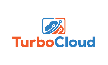 TurboCloud.ai - Creative brandable domain for sale
