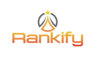 Rankify.ai - Creative brandable domain for sale