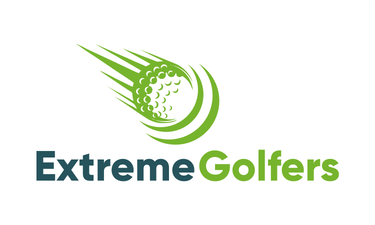 ExtremeGolfers.com - Creative brandable domain for sale