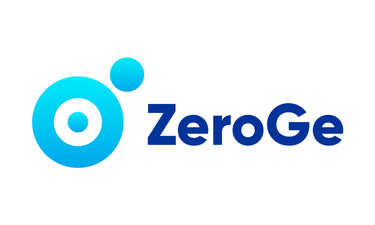 ZeroGe.com - Creative brandable domain for sale