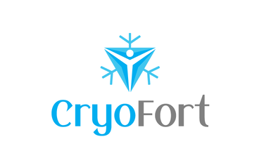 CryoFort.com - Creative brandable domain for sale