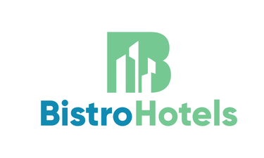 BistroHotels.com - Creative brandable domain for sale