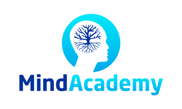 Mindacademy.ai - Creative brandable domain for sale