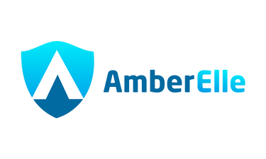 AmberElle.com - Creative brandable domain for sale