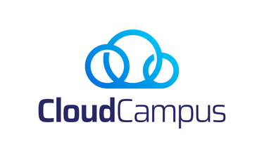 CloudCampus.ai - Creative brandable domain for sale