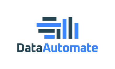 DataAutomate.ai - Creative brandable domain for sale