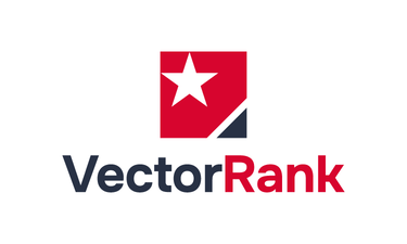 VectorRank.ai - Creative brandable domain for sale