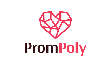PromPoly.com - Creative brandable domain for sale