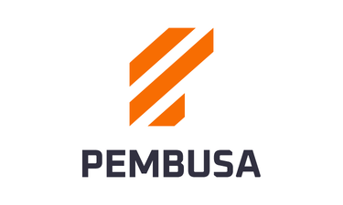 Pembusa.com - Creative brandable domain for sale