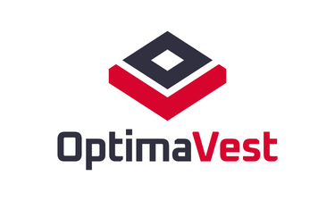 OptimaVest.com - Creative brandable domain for sale