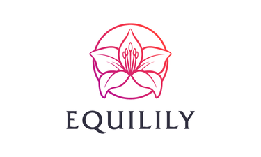 EquiLily.com - Creative brandable domain for sale