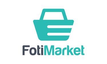 FotiMarket logo