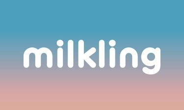 Milkling logo