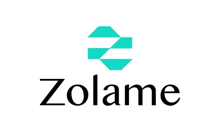 Zolame logo