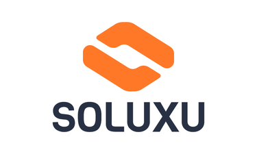 Soluxu.com - Creative brandable domain for sale