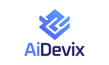 AiDevix.com - Creative brandable domain for sale