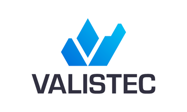 Valistec.com - Creative brandable domain for sale