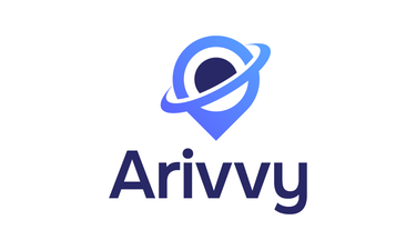 Arivvy logo