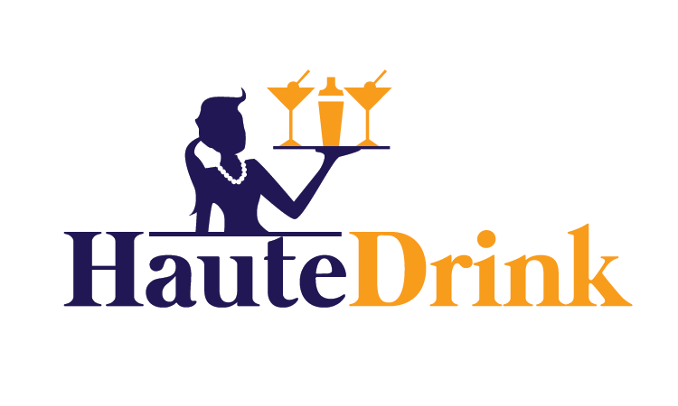 HauteDrink logo