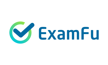 ExamFu logo