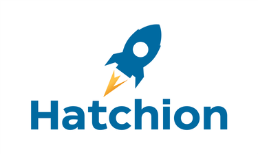 Hatchion.com - Creative brandable domain for sale