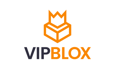 VipBlox.com - Creative brandable domain for sale