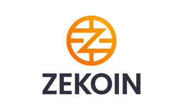 Zekoin.com - Creative brandable domain for sale