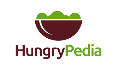 HungryPedia.com is for sale