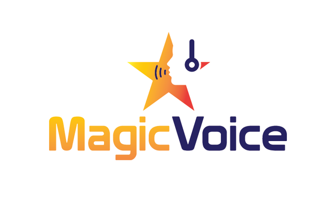 MagicVoice.ai