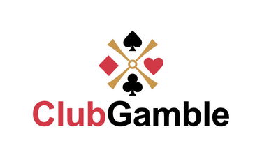 ClubGamble.com - Creative brandable domain for sale
