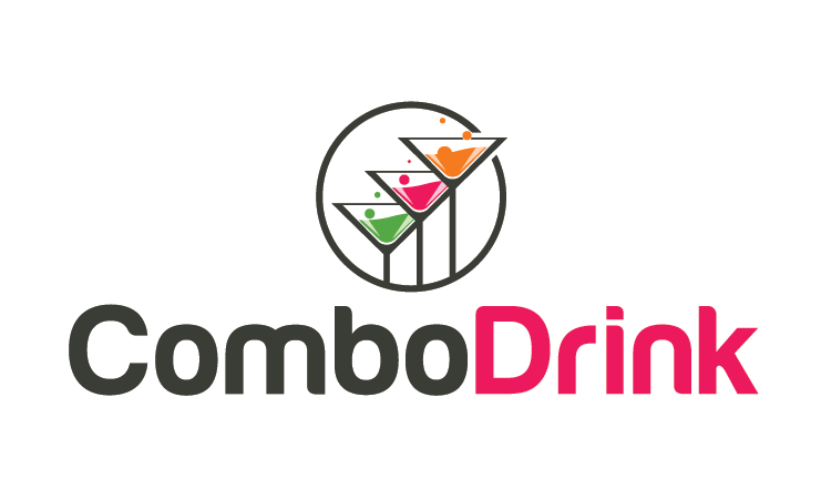 ComboDrink logo