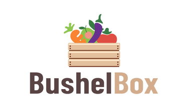 BushelBox.com is for sale