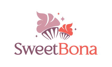 sweetbona.com - Creative brandable domain for sale