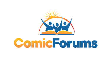 ComicForums logo