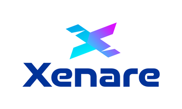 Xenare logo