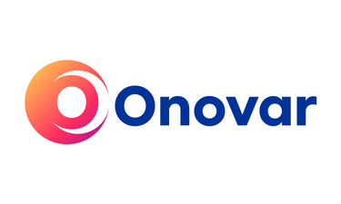 Onovar logo