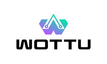 Wottu logo