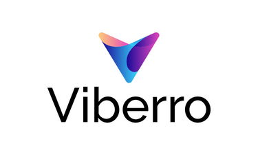 Viberro logo