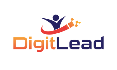 DigitLead.com - Creative brandable domain for sale