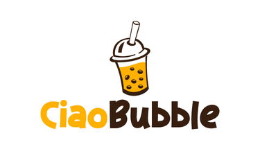 CiaoBubble.com - Creative brandable domain for sale