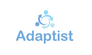 Adaptist logo