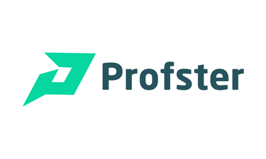 Profster.com - Creative brandable domain for sale