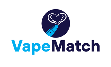 VapeMatch logo