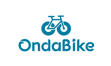OndaBike.com - Creative brandable domain for sale