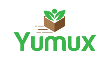 Yumux logo