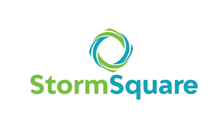 StormSquare logo