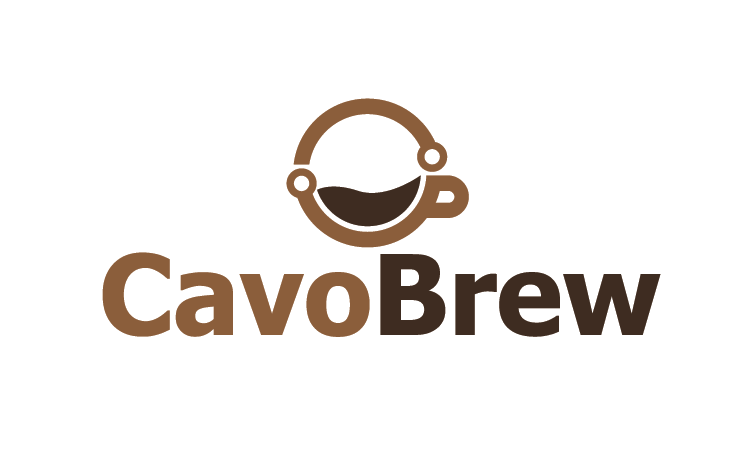 CavoBrew logo