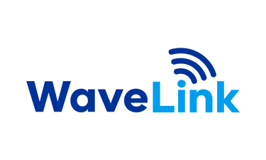WaveLink logo