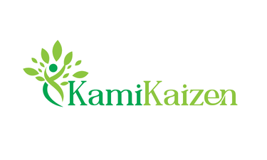 KamiKaizen.com - Great premium domain names for sale